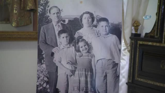 Batıkan Manço 74'üncü yaş gününde babasını anlattı