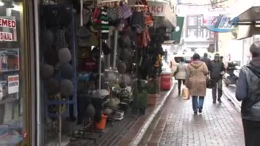 Esnafa Ahilik Fonu geliyor