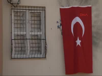 Diyarbakır'da emniyete saldırı! - 2