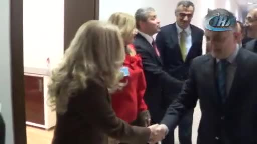 Balıkesir Valisi Ersin Yazıcı yeni kimlik başvurusu yaptı