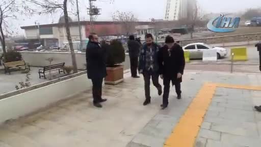 FETÖ soruşturmasında müdür, oğlu ve gelini gözaltına alındı