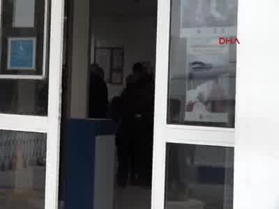 Antalya Havalimanı'ndaki paniğin nedeni belli oldu!