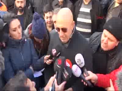 Saldırıya uğrayan mekanın sahibi Mehmet Koçarslan'dan açıklama