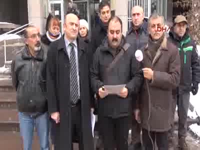 Diyanet İşleri Başkanı Görmez hakkında suç duyurusu