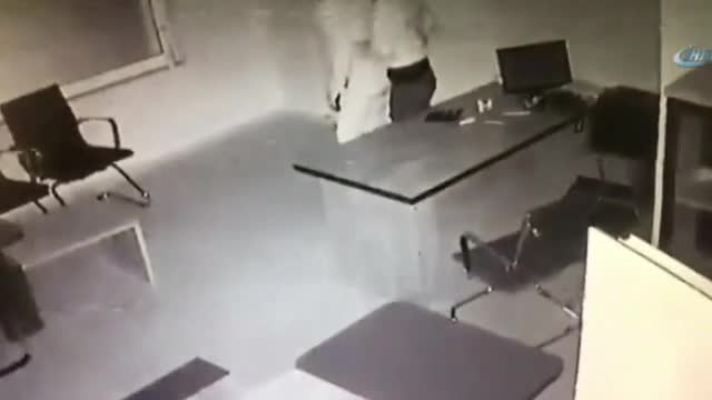 Birçok hırsızlık olayına karışan çete çökertildi