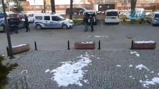 Bursa'da yılbaşı operasyonunda 11 gözaltı