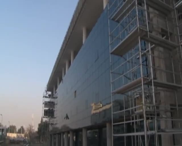 Bursa'da huzur kenti için büyük yatırım