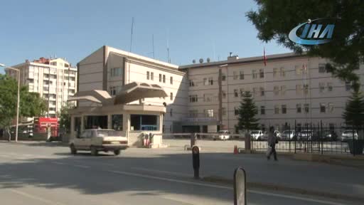 İstanbul'a saldırı için Konya'dan gitmiş