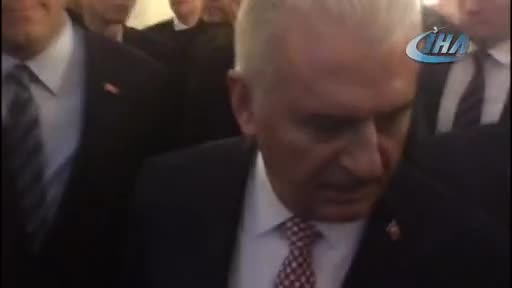 Başbakan açıkladı! OHAL'in uzatılması bu hafta görüşülecek