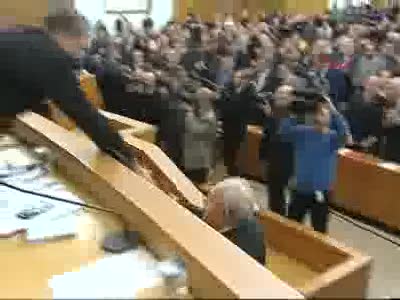 Kılıçdaroğlu, partisinin TBMM'deki grup toplantısında konuştu