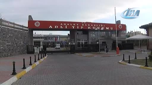 Saldırıda hayatını kaybeden turistlerin cenazeleri Adli Tıp Kurumu'ndan alındı