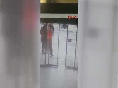 Reina saldırganı Konya otogarında çıktı!