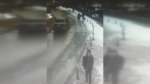 Reina katliamcısının yeni görüntüleri ortaya çıktı