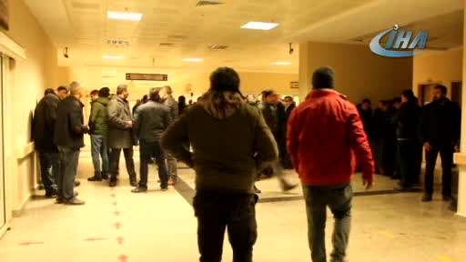 Polislerin şehit olmasına neden olan 3 şüpheli yakalandı