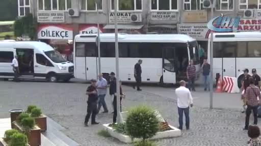 Bursa'da FETÖ itirafçısından şok eden sözler