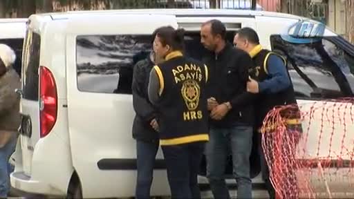 Polis ve savcı olarak aradıkları 3 vatandaşı 170 bin lira dolandırdılar