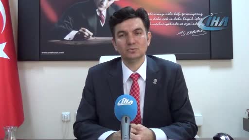 Sarıkamış şehitleri için yürüyüş