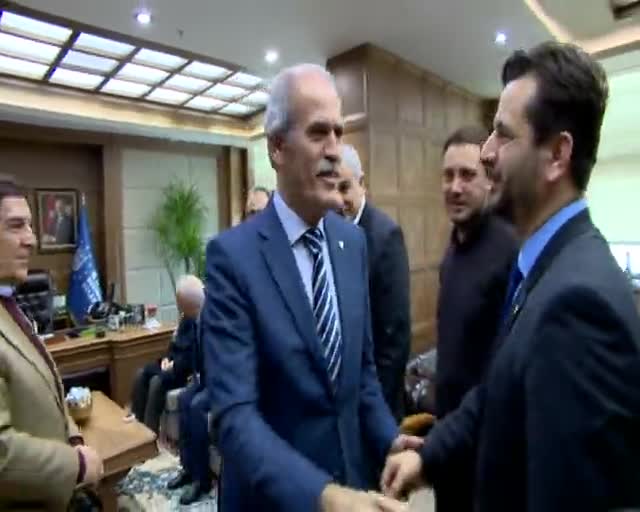 Bursa'nın adı bisiklet sporuyla da anılacak