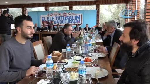Bursa'da horon rekorunu Almanya'dan Türkiye'ye taşıyacaklar