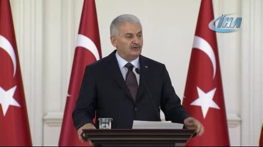 Başbakan Yıldırım 'Esnaf ve Ahilik Fonu'nun detaylarını açıkladı