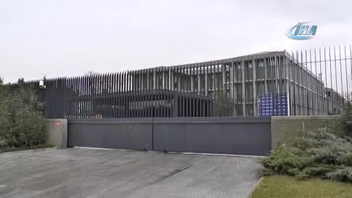 Doğan Holding'e operasyon: 2 gözaltı