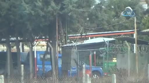 İstanbul Silivri'de öfkeli koca dehşeti
