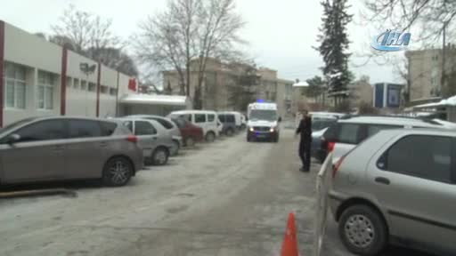 Bursa'da domuz sanıp arkadaşını öldüren sanığa 1 yıl 8 ay hapis