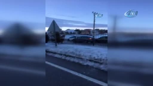 Konya'da öğrencileri taşıyan otobüs devrildi: 3 ölü, 40 yaralı