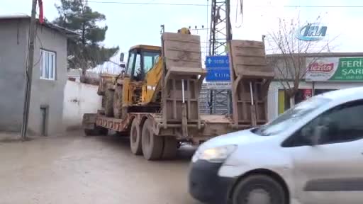 Fırat Kalkanı Harekatı 136'ncı gününde