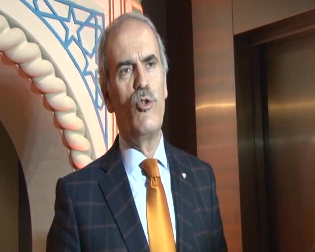 Bursa'daki "İlk çamaşır ve bulaşık makinesi fabrikası" yeniden yapılacak