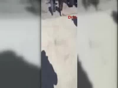 ABD'de havalimanında silahlı saldırı - 2