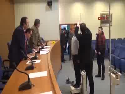 Bursa'da infaz koruma memurluğu için boy ile kilo standartı