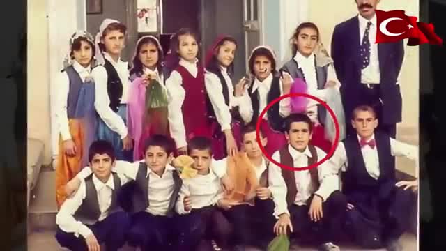 Kahraman şehit Fethi Sekin 2 ay önce vefat eden annesine ağıt yakmış