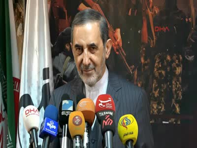 İran: Ankara: Bağdat yakınlaşmasını memnuniyetle karşılıyoruz