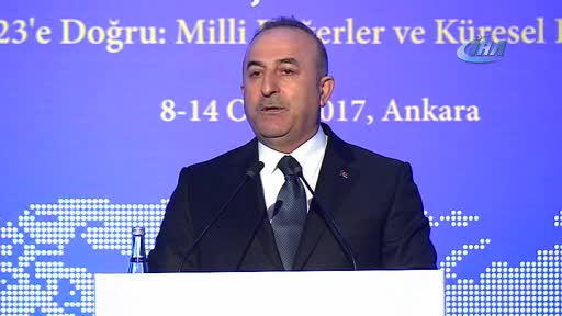 Dokuzuncu Büyükelçiler Konferansı