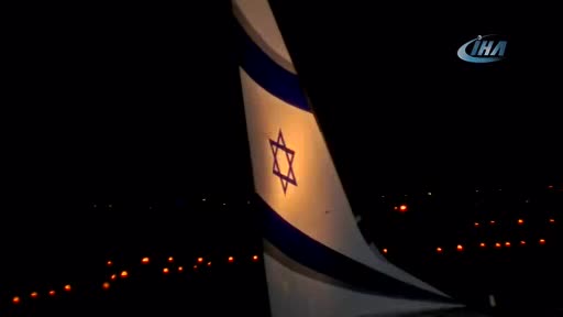 İsrail Cumhurbaşkanı Rivlin Gürcistan'da