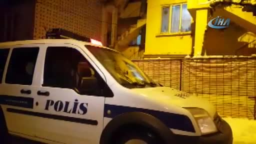 Bursa'da anne ve ikizlerinin cesedi bulundu