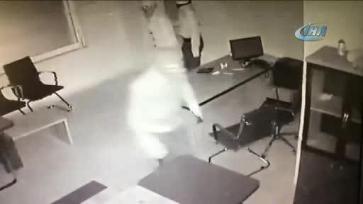 Manisa'daki 'hırsızlık şebekesi' tutuklandı