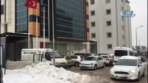 Bursa'da ikiz kızlarını ve eşini kaybeden babanın acı paylaşımı