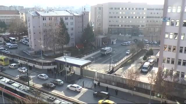 Gaziantep'te çatışma çıktı!