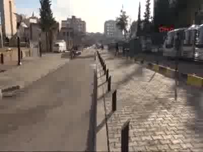 Gaziantep'te çatışma çıktı! - 2