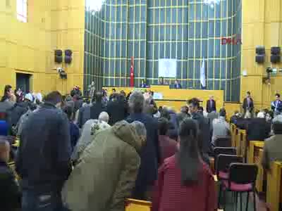 HDP'li Bilgen: Demokratik bir anayasa için 'Hayır' diyeceğiz