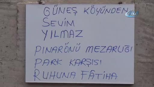 Milli Eğitim Bakanı Yılmaz'ın acı günü