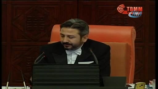 Anayasa değişiklik teklifinin ikinci maddesi 343 oy ile kabul edildi