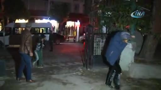 Adana'da fuhuş operasyonu