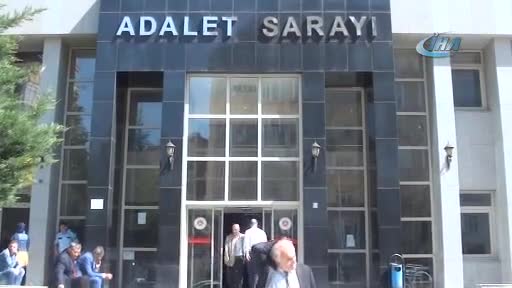 FETÖ'den en çok gizli tanık Çorum'da