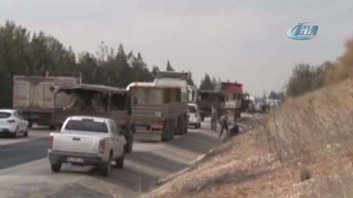 MİT tırları görüntülerinin yayınlanması davasında mütalaa açıklandı