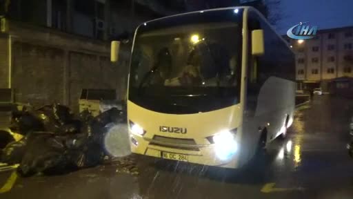 Bursa'da  FETÖ'nün 11 imam ve mütevellisi adliyeye sevk edildi