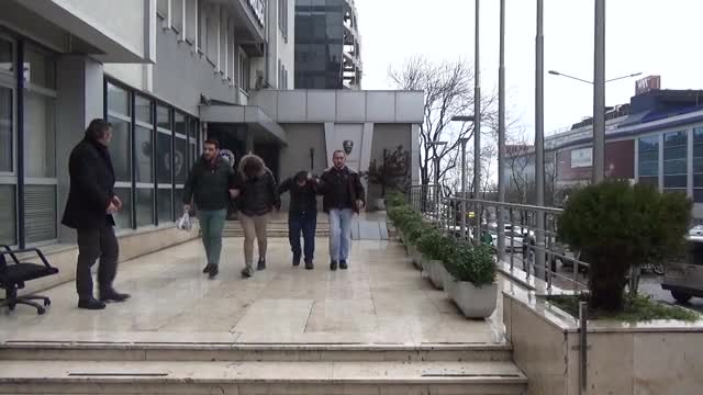 Bursa'da FETÖ bahanesiyle 73 yaşında adamı dolandırdılar