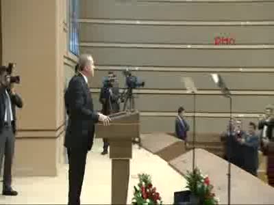 Erdoğan: Ne yaparsanız yapın...